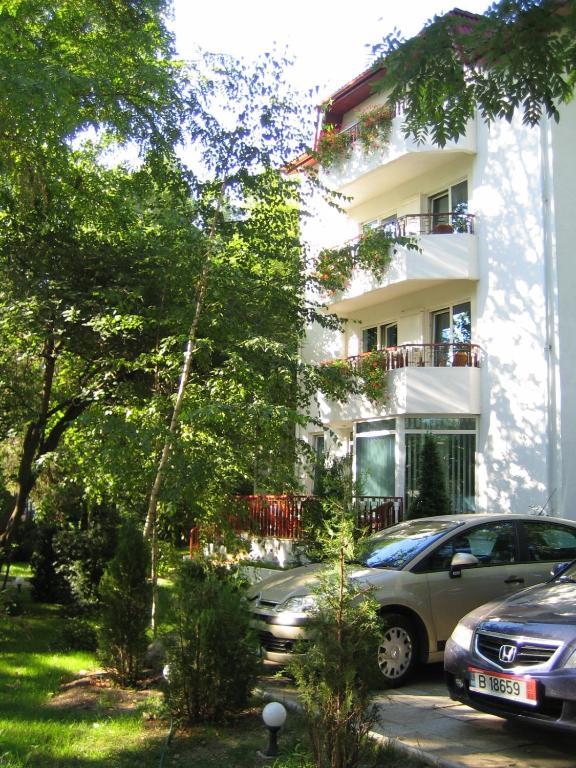 Vila Elena Эфорие Норд Экстерьер фото