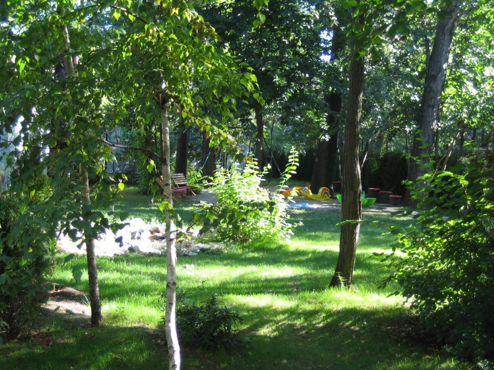Vila Elena Эфорие Норд Экстерьер фото